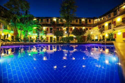 Bodrum Skylife Hotel - All Inclusive