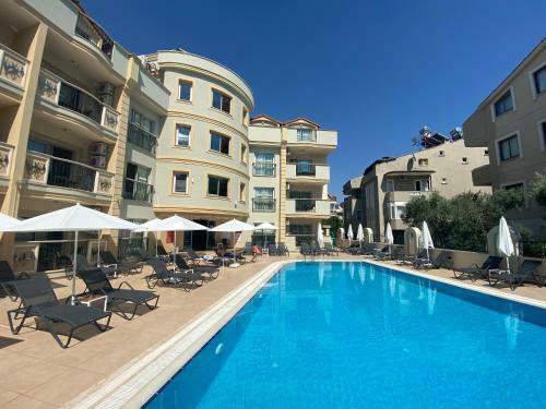 Hotel Club Karakas