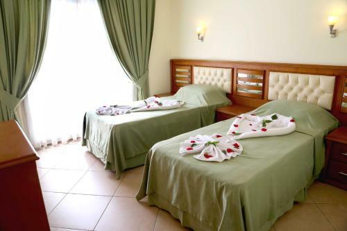 Hotel Club Karakas