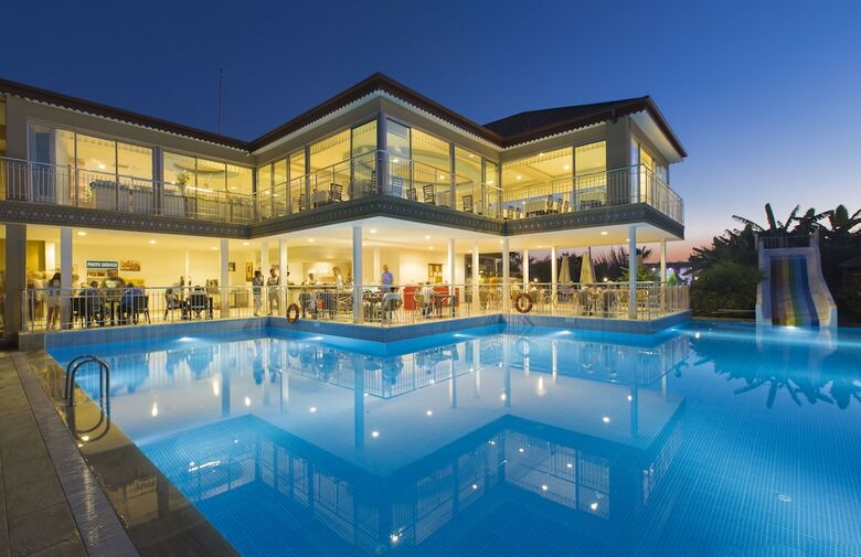 Sun Club Side Hotel - All Inclusive