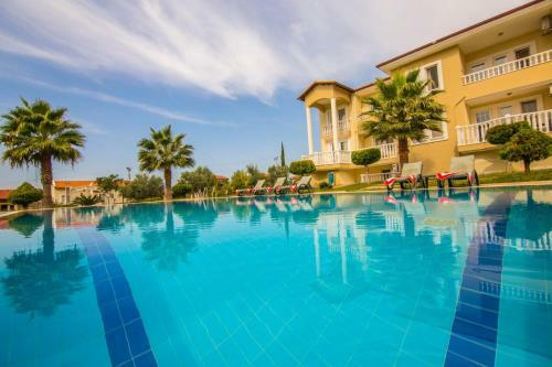 Apartamento Gold Lion Hotel