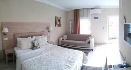Hotel Arp Dalyan