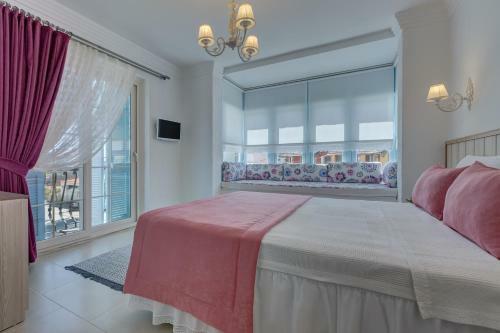 Bed & Breakfast Alapietra Hotel