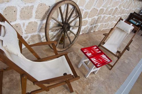Bed & Breakfast Alapietra Hotel