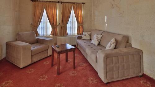 Dilek Kaya Hotel