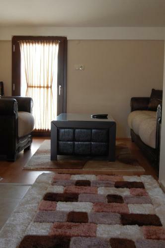 Dalyan Tulip Apart Hotel