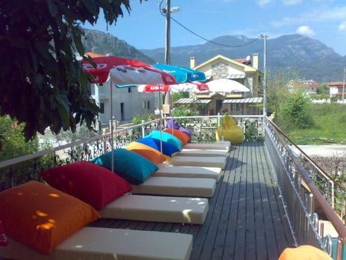 Dalyan Tulip Apart Hotel