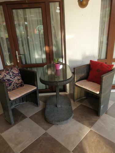 Dalyan Tulip Apart Hotel