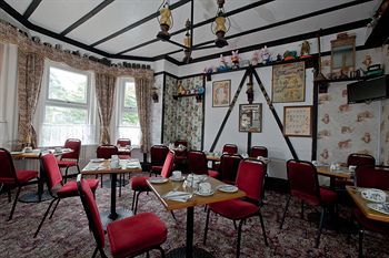 Mayfield Hotel - Guest House