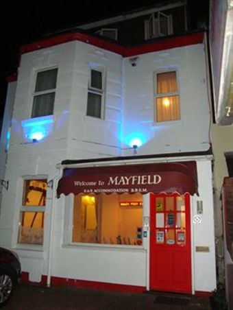 Mayfield Hotel - Guest House