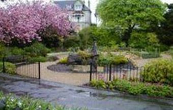 Mayfield Hotel - Guest House
