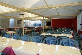 Bed & Breakfast Kamemi Camping Village
