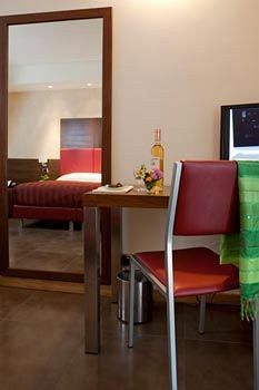 Hotel Le Magnolie Resort