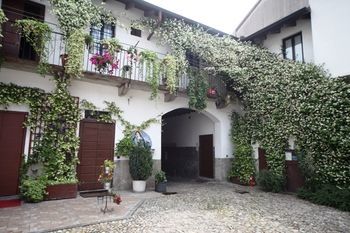 Bed & Breakfast Antica Corte Milanese