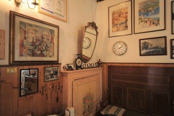 Bed & Breakfast Antica Corte Milanese