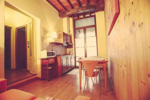 Apartamento Antica Casa Nebiolo