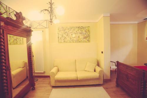 Apartamento Antica Casa Nebiolo