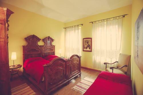 Apartamento Antica Casa Nebiolo