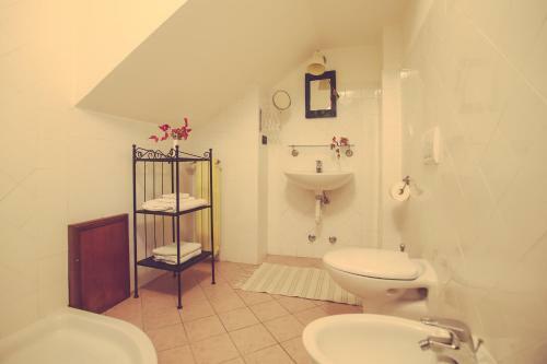 Apartamento Antica Casa Nebiolo