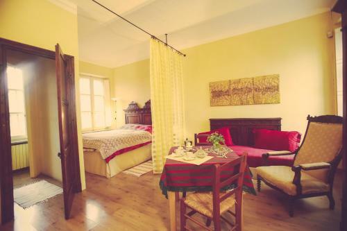 Apartamento Antica Casa Nebiolo