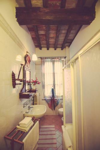 Apartamento Antica Casa Nebiolo