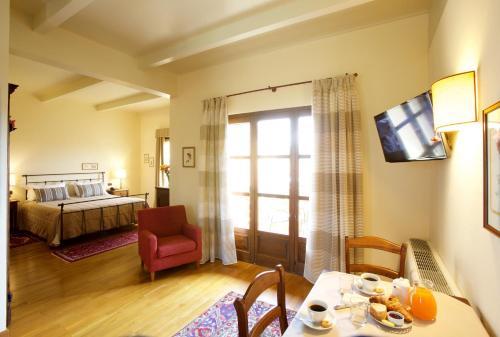 Albergue Relais Castello Di Razzano