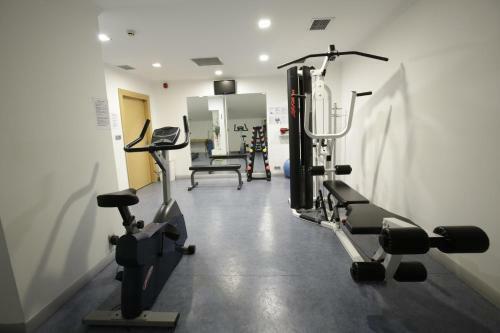 Housez Suites & Apartments Special Class