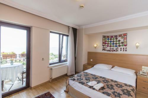 Hotel Deniz Houses