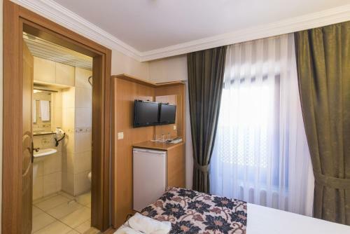 Hotel Deniz Houses