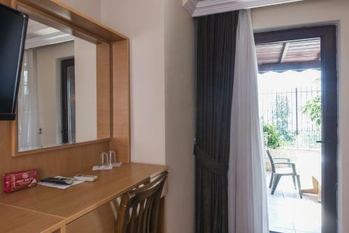 Hotel Deniz Houses