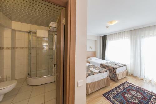 Hotel Deniz Houses