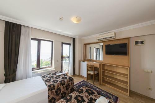 Hotel Deniz Houses