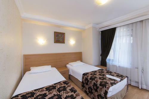 Hotel Deniz Houses