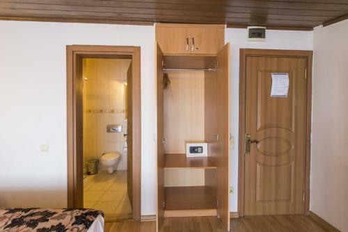 Hotel Deniz Houses