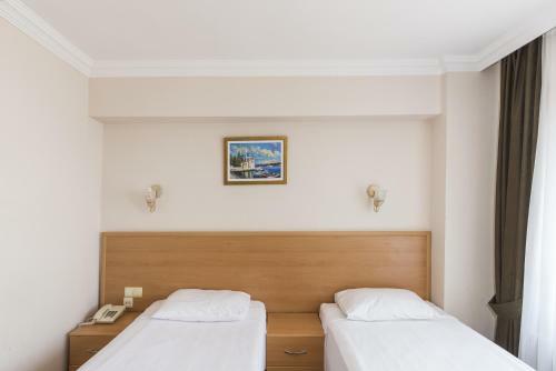 Hotel Deniz Houses