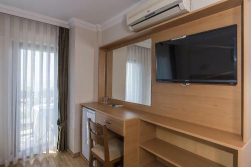 Hotel Deniz Houses