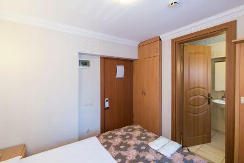 Hotel Deniz Houses