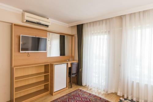Hotel Deniz Houses