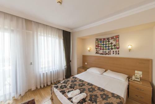 Hotel Deniz Houses