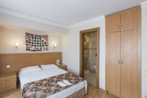 Hotel Deniz Houses