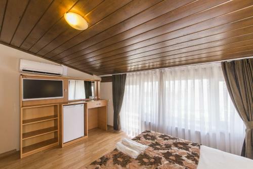 Hotel Deniz Houses
