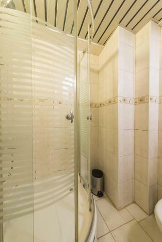 Hotel Deniz Houses
