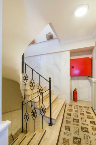 Hotel Deniz Houses