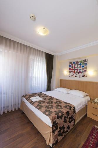 Hotel Deniz Houses