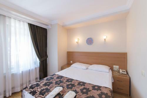 Hotel Deniz Houses