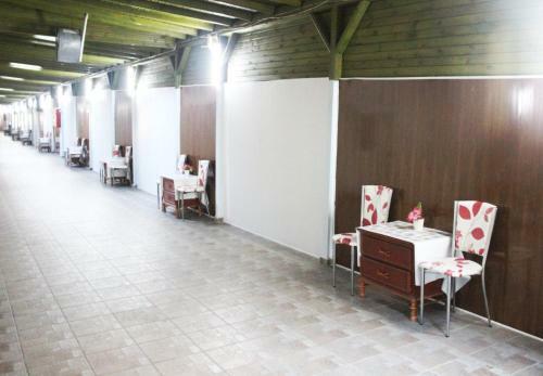 Hotel Mavi Kumsal Otel