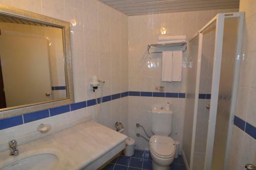 Kleopatra Dreams Beach Hotel