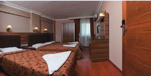 Hotel Bazaar