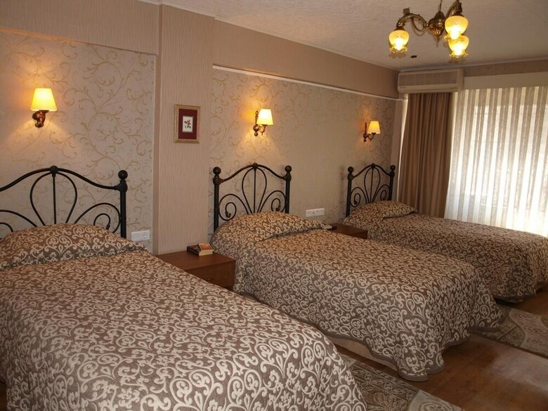 Hotel Nezih Istanbul