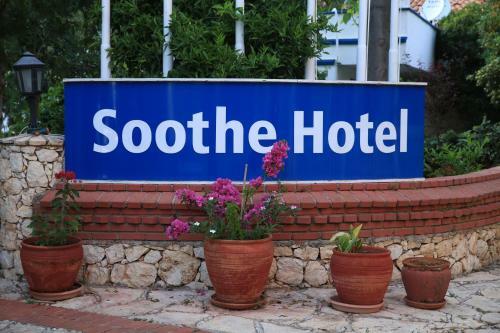 Soothe Hotel